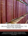 Self-Regulatory Organizations: Exploring the Need for Reform by United States Congress House of Represen