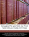 Disability Access in the National Park System by United States Congress House of Represen