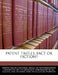 Patent Trolls: Fact or Fiction? by United States Congress House of Represen