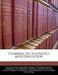 Commercial Insurance Modernization by United States Congress House of Represen