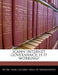 Icann Internet Governance: Is It Working? by United States Congress House of Represen