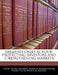 Sarbanes-Oxley at Four: Protecting Investors and Strengthening Markets by United States Congress House of Represen