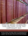 Digital Music Licensing and Section 115 of the Copyright ACT by United States Congress House of Represen