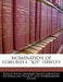 Nomination of Edmund S. 'Kip' Hawley by United States Congress Senate Committee