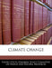 Climate Change by United States Congress Senate Committee