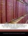 Renewing the Temporary Provisions of the Voting Rights ACT: An Introduction to the Evidence by United States Congress Senate Committee