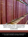 Meeting the Housing and Service Needs of Seniors by United States Congress Senate Committee