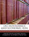 Oil Dependence and Economic Risk by United States Congress Senate Committee