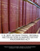 H.R. 2837, Indian Tribal Federal Recognition Administrative Procedures ACT by United States Congress House of Represen