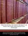 Protecting Patient Privacy in Healthcare Information Systems by United States Congress House of Represen