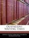 Outpatient Waiting Times by United States Congress House of Represen