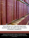 The Role of Credit Rating Agencies in the Structured Finance Market by United States Congress House of Represen