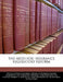 The Need for Insurance Regulatory Reform by United States Congress House of Represen