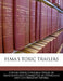Fema's Toxic Trailers by United States Congress House of Represen