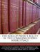 The Role of Private Equity in the Communications Marketplace by United States Congress House of Represen