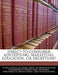 Direct-to-consumer Advertising: Marketing, Education, Or Deception? by United States Congress House of Represen