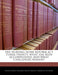 The Nursing Home Reform ACT Turns Twenty: What Has Been Accomplished, and What Challenges Remain? by United States Congress Senate Special Co