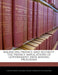 Balancing Privacy and Security: The Privacy Implications of Government Data Mining Programs by United States Congress Senate Committee