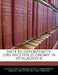 Path to Opportunity: Jobs and the Economy in Appalachia II by United States Congress Senate Committee