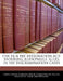 The Fair Pay Restoration ACT: Ensuring Reasonable Rules in Pay Discrimination Cases by United States Congress Senate Committee