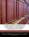 International Accounting Standards: Opportunities, Challenges, and Global Convergence Issues by United States Congress Senate Committee