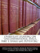 Oversight Hearing on 'Unconventional Fuels, Part I: Shale Gas Potential' by United States Congress House of Represen
