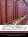 Building an Executive-Legislative Partnership for Performance Budgeting by United States Congress House of Represen