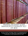 Private Student Loan Bankruptcy Fairness Act of 2010 by United States Congress House of Represen