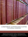 Corporate Governance After Citizens United by United States Congress House of Represen