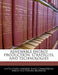 Renewable Energy Production, Strategies, and Technologies by United States Congress Senate Committee