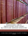 Examining Drug Smuggling and Gang Activity in Indian Country by United States Congress Senate Committee