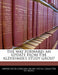 The Way Forward: An Update from the Alzheimer's Study Group by United States Congress Senate Special Co