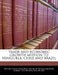 Trade and Economic Growth Mission to Venezuela, Chile and Brazil by United States Congress House of Represen