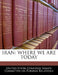 Iran: Where We Are Today by United States Congress Senate Committee