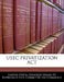 Usec Privatization ACT by United States Congress House of Represen