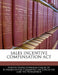 Sales Incentive Compensation ACT by United States Congress House of Represen