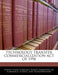 Technology Transfer Commercialization Act of 1998 by United States Congress Senate Committee