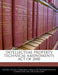 Intellectual Property Technical Amendments Act of 2000 by United States Congress House of Represen