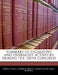 Summary of Legislative and Oversight Activities During the 105th Congress by United States Congress Senate Committee