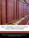 Day Trading: Case Studies and Conclusions by United States Congress Senate Committee