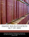 Family Reunification Act of 2002 by United States Congress House of Represen