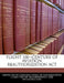 Flight 100--Century of Aviation Reauthorization ACT by United States Congress House of Represen