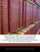 Protocols of 2005 to the Convention Concerning the Safety of Maritime Navigation and to the Protocol Concerning the Safety of Fixed Platforms on the C by United States Congress Senate Committee