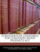 Formaldehyde Standards for Composite Wood Products ACT by United States Congress Senate Committee