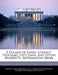 A Decade of Family Literacy: Programs, Outcomes, and Future Prospects. Information Series by United States Department of Education Ed