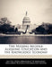 The Missing Middle: Aligning Education and the Knowledge Economy by United States Department of Education Ed
