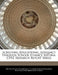 Achieving Educational Adequacy Through School Finance Reform. Cpre Research Report Series by United States Department of Education Ed