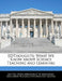 Edthoughts: What We Know about Science Teaching and Learning by United States Department of Education Ed