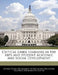 Critical Links: Learning in the Arts and Student Academic and Social Development by United States Department of Education Ed