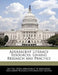 Adolescent Literacy Resources: Linking Research and Practice by United States Department of Education Ed